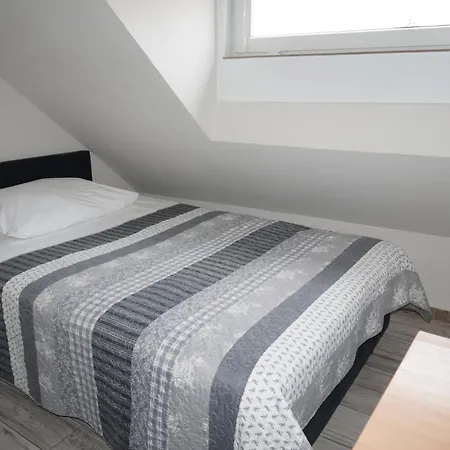 Homestay Sejf House Gdansk