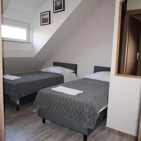 Homestay Sejf House
