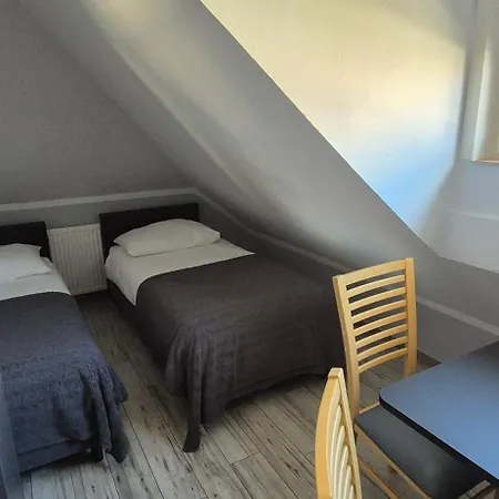 Homestay Sejf House