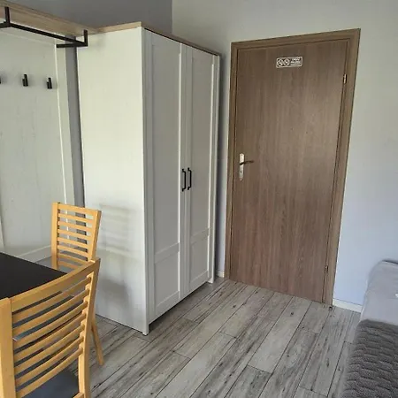 Habitación en casa particular Sejf House *