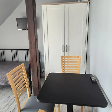 Sejf House Gdansk