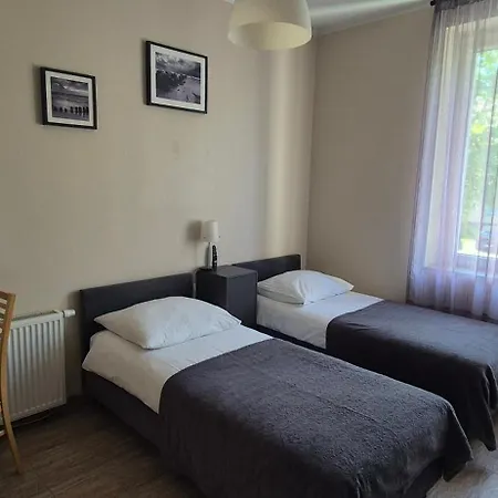 Sejf House Homestay