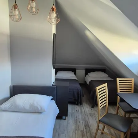 Sejf House Ubytování v soukromí