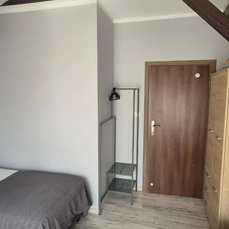 Sejf House Homestay szállás Gdańsk