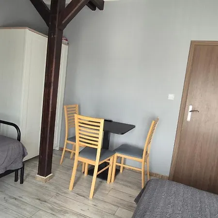 Sejf House * Gdaňsk