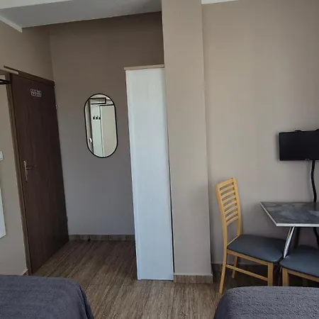 Ubytování v soukromí Sejf House