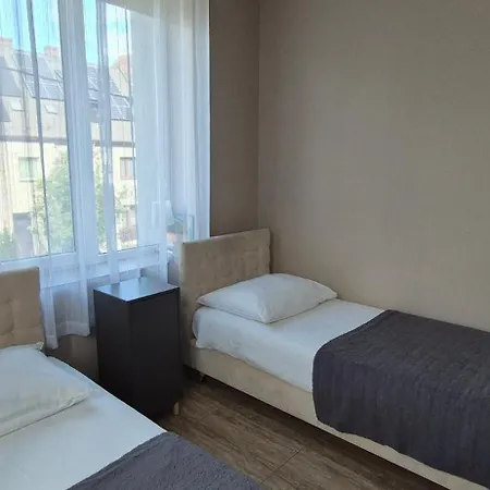 Sejf House Ubytování v soukromí *