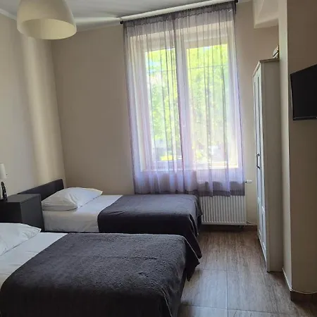 Sejf House * Gdaňsk