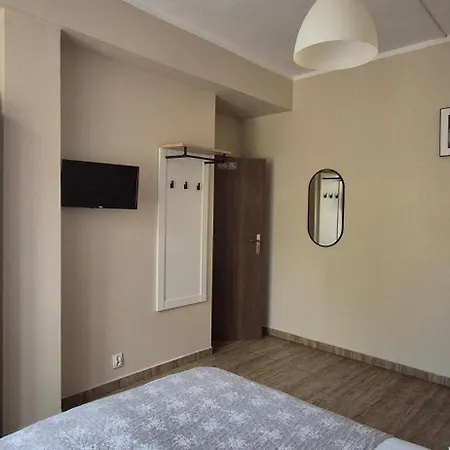 Ubytování v soukromí Sejf House