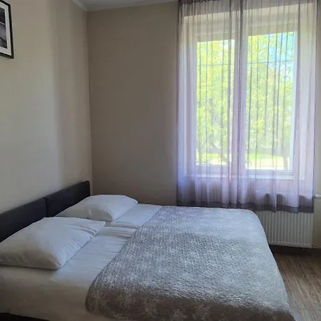 Sejf House Ubytování v soukromí *