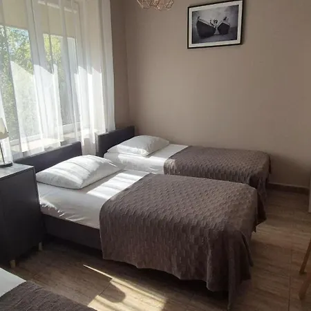 Accommodatie bij particulieren Sejf House *