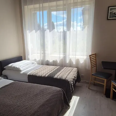 Sejf House Ubytování v soukromí *