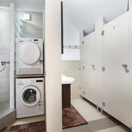 Sejf House Accommodatie bij particulieren *