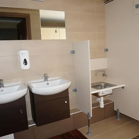 Sejf House Accommodatie bij particulieren