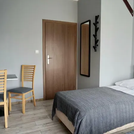 Sejf House Ubytování v soukromí *