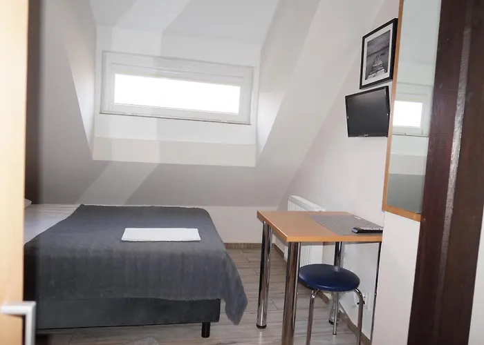 Homestay szállás Sejf House