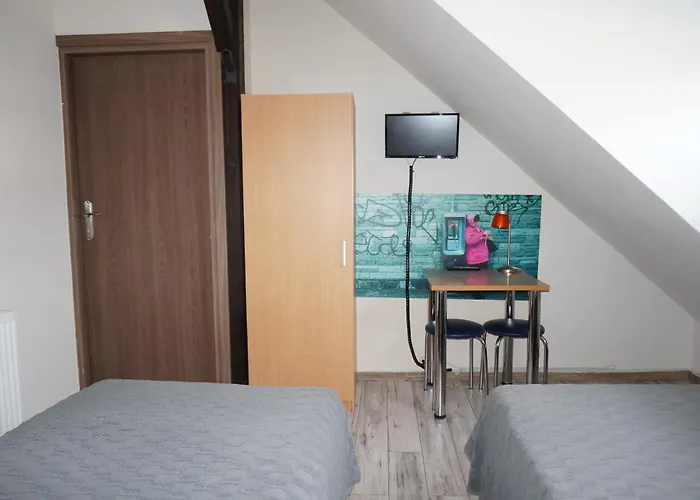 Homestay szállás Sejf House *