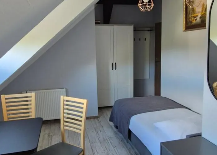 Sejf House * Gdańsk