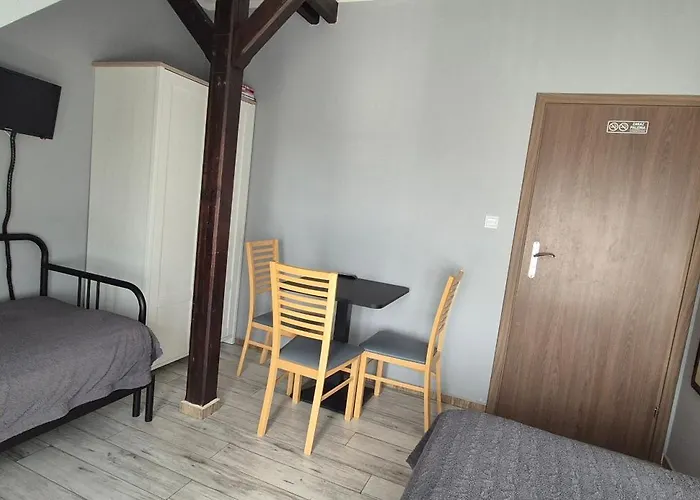 Sejf House * Gdańsk