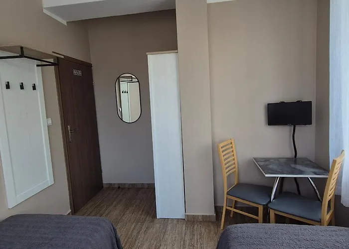 Homestay szállás Sejf House