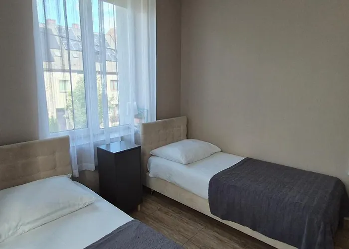 Sejf House Homestay szállás *