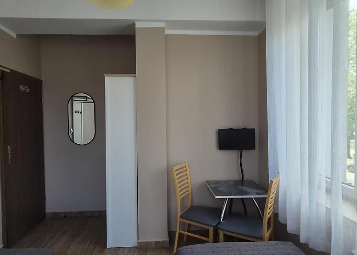 Sejf House Homestay szállás Gdańsk