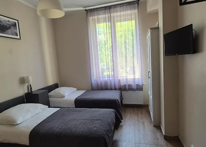 Sejf House * Gdańsk