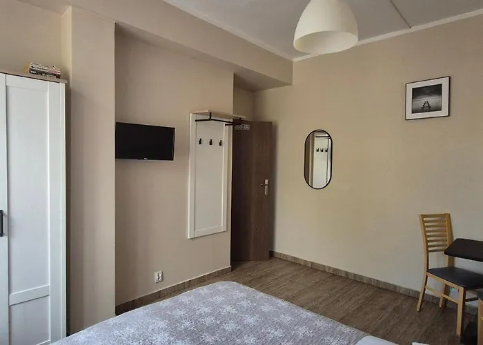 Homestay szállás Sejf House