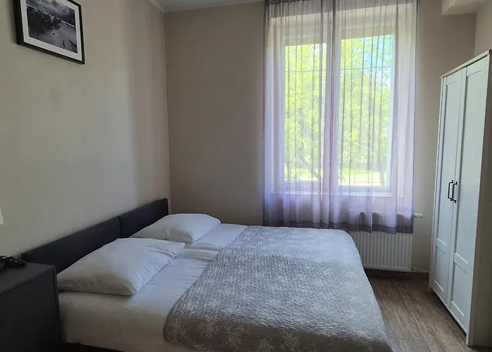 Sejf House Kwatera prywatna *