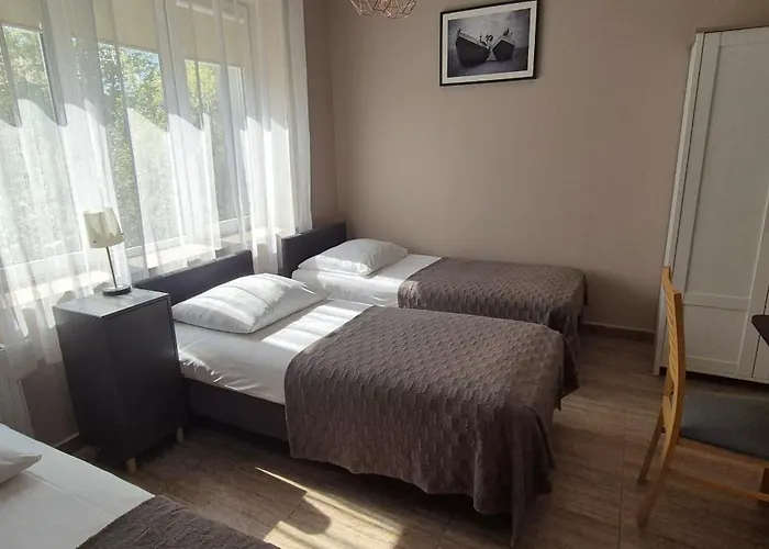 Homestay szállás Sejf House *