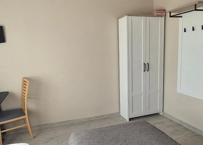 Sejf House * Gdańsk