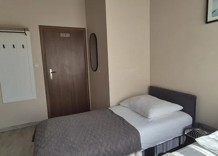Sejf House Homestay szállás