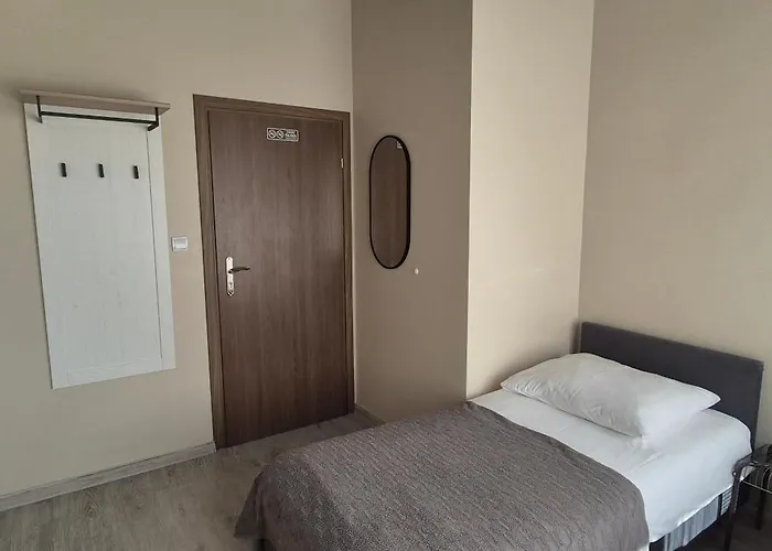 Homestay szállás Sejf House