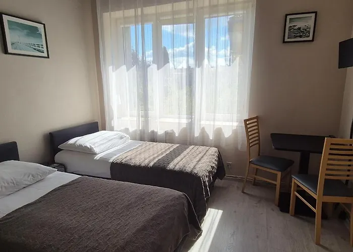 Sejf House Homestay szállás *