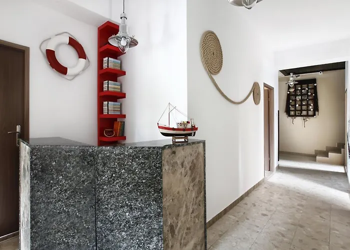 Homestay szállás Sejf House