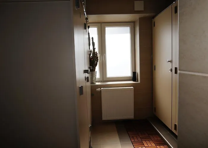 Homestay szállás Sejf House