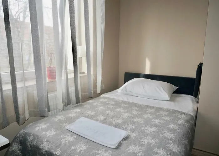 Sejf House * Gdańsk