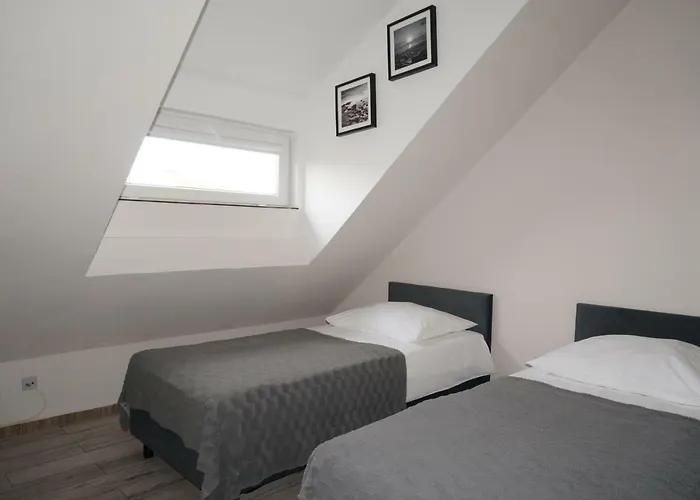 Sejf House Homestay szállás *