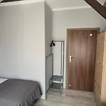 Sejf House منزل للإقامة غدانسك