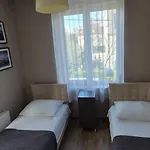 منزل للإقامة Sejf House *