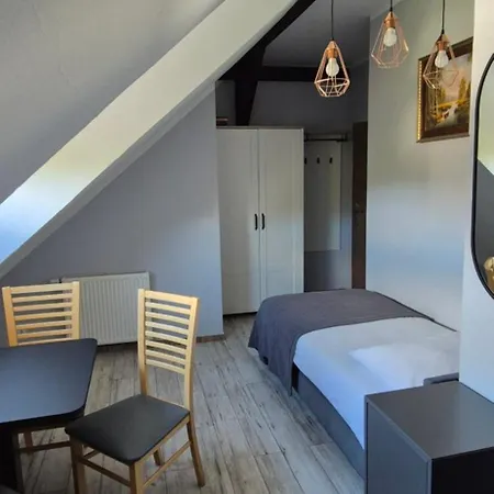 Sejf House * Gdansk