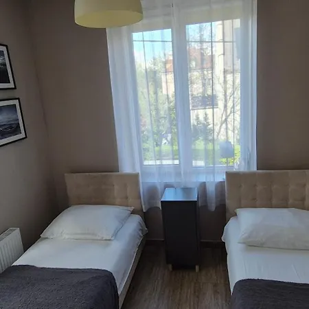 Habitación en casa particular Sejf House *
