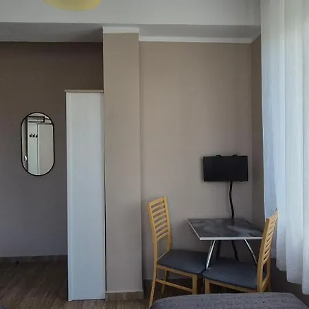 Sejf House Habitación en casa particular Gdansk