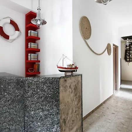 Habitación en casa particular Sejf House